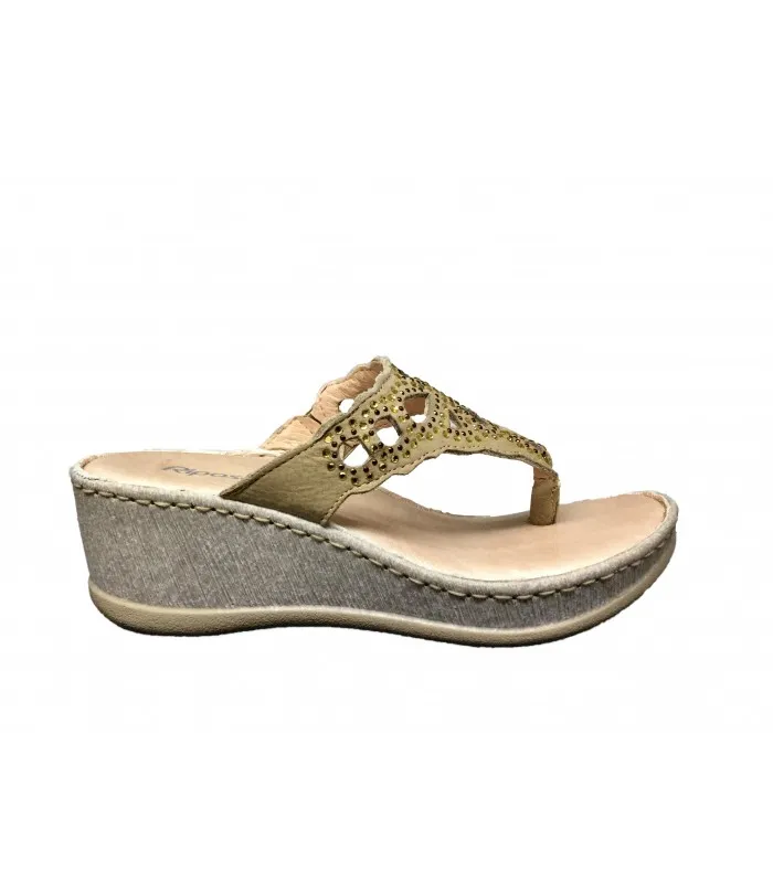 RIPOSELLA 6369 Beige
