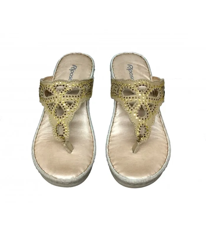 RIPOSELLA 6369 Beige