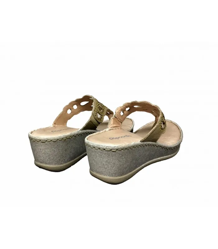 RIPOSELLA 6369 Beige