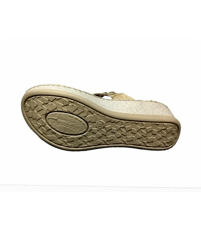 RIPOSELLA 6369 Beige
