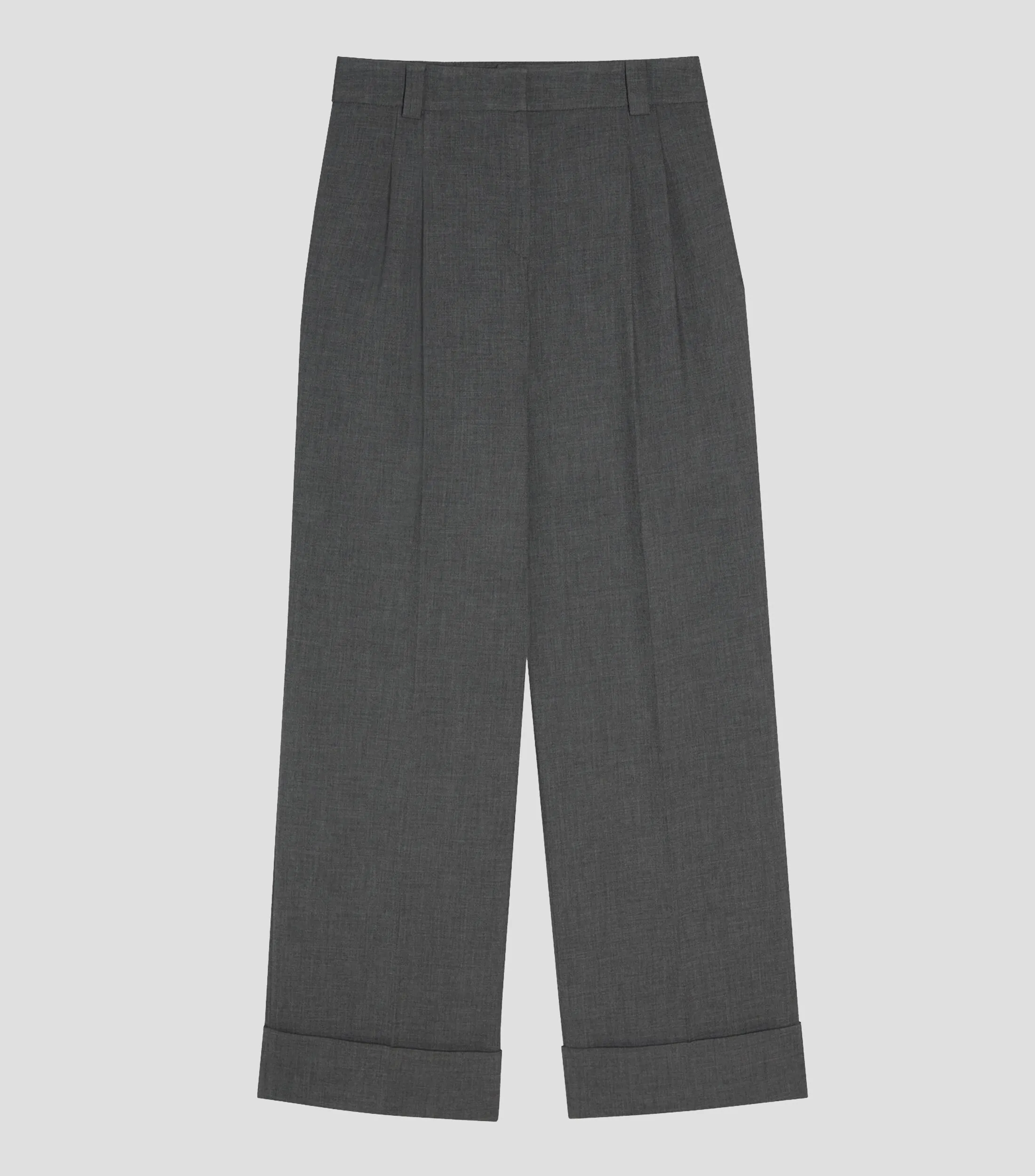Roberto Verino Pantalón de Vestir Mujer