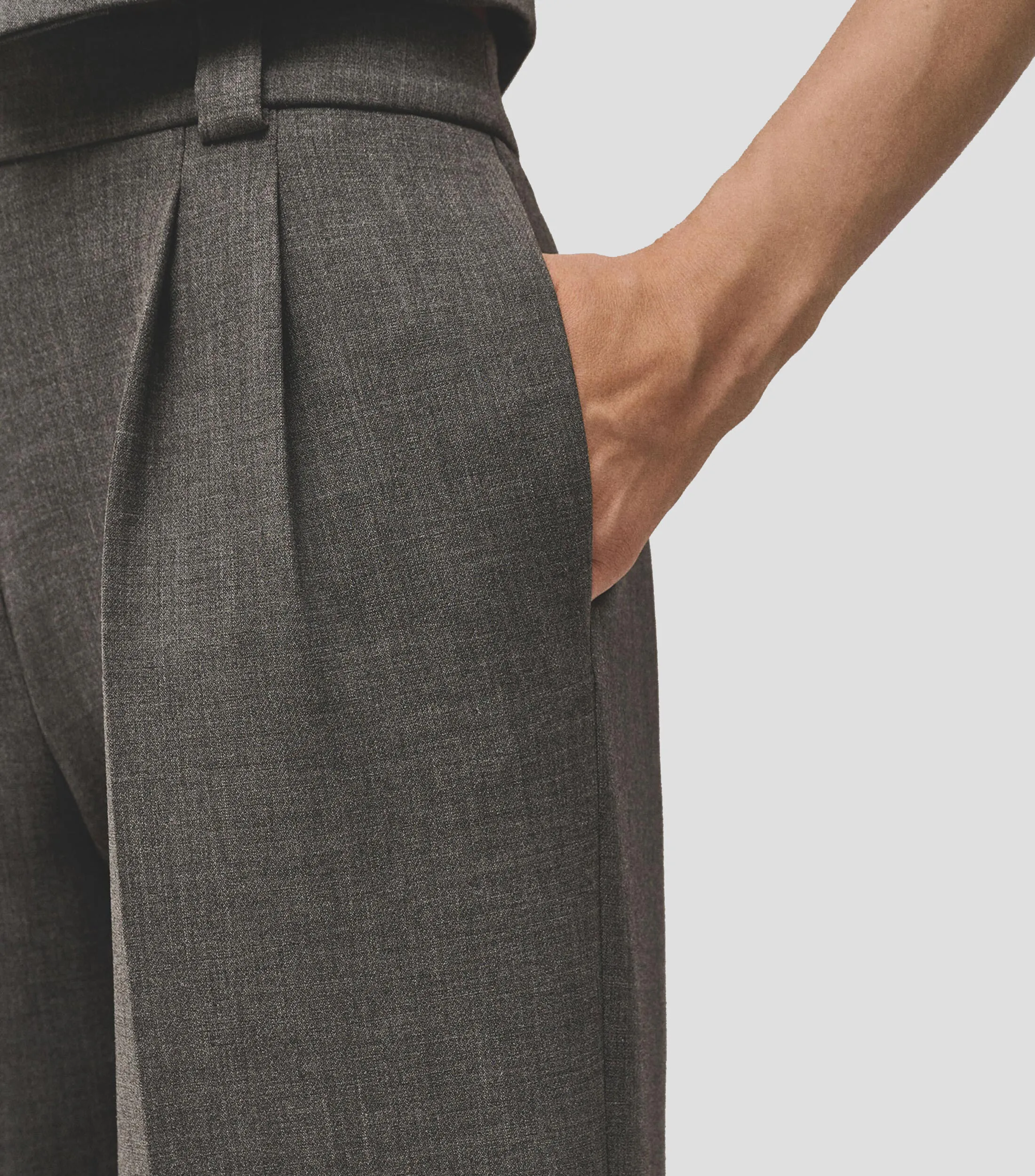 Roberto Verino Pantalón de Vestir Mujer
