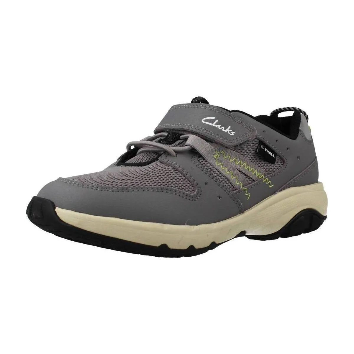 ROCK TREK K