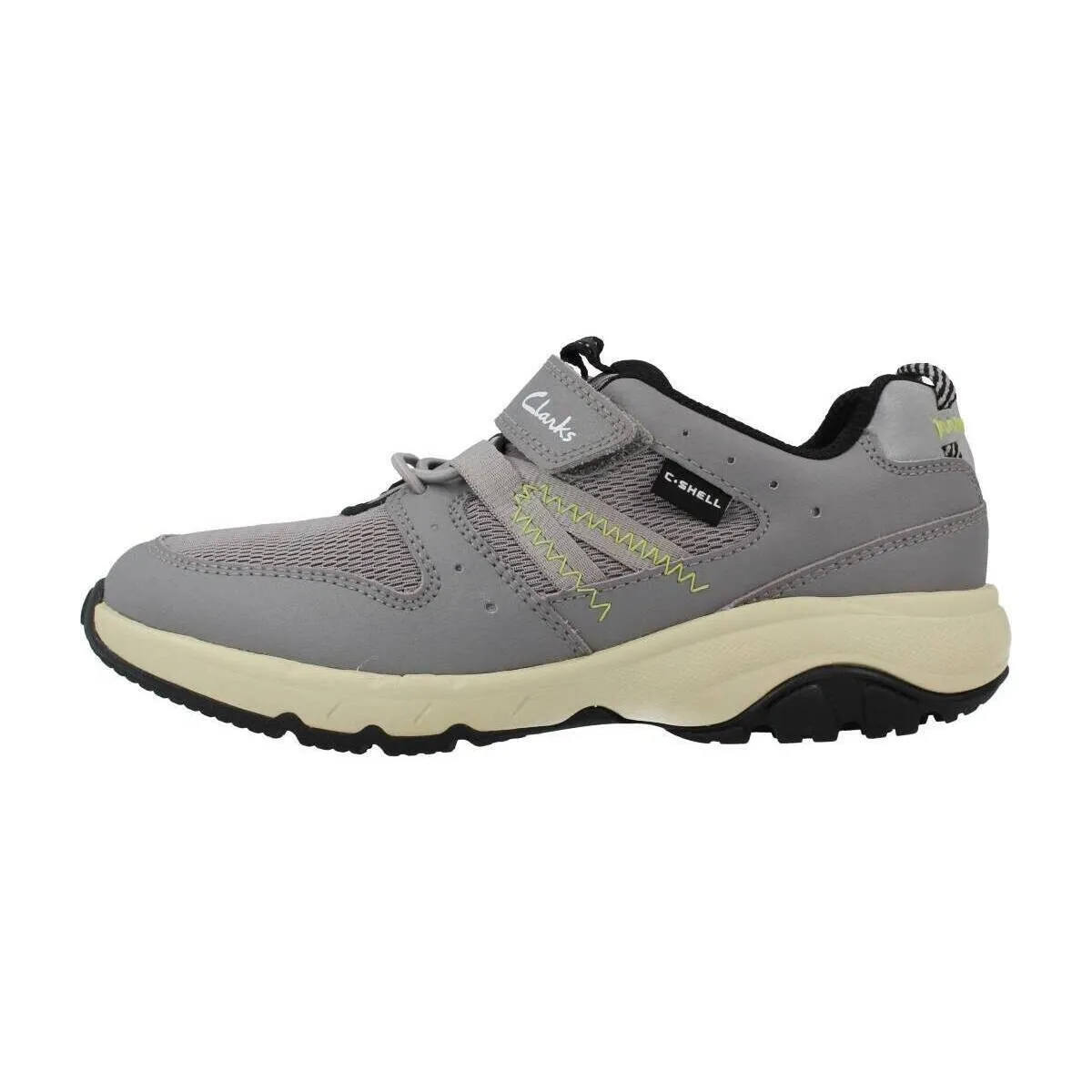 ROCK TREK K