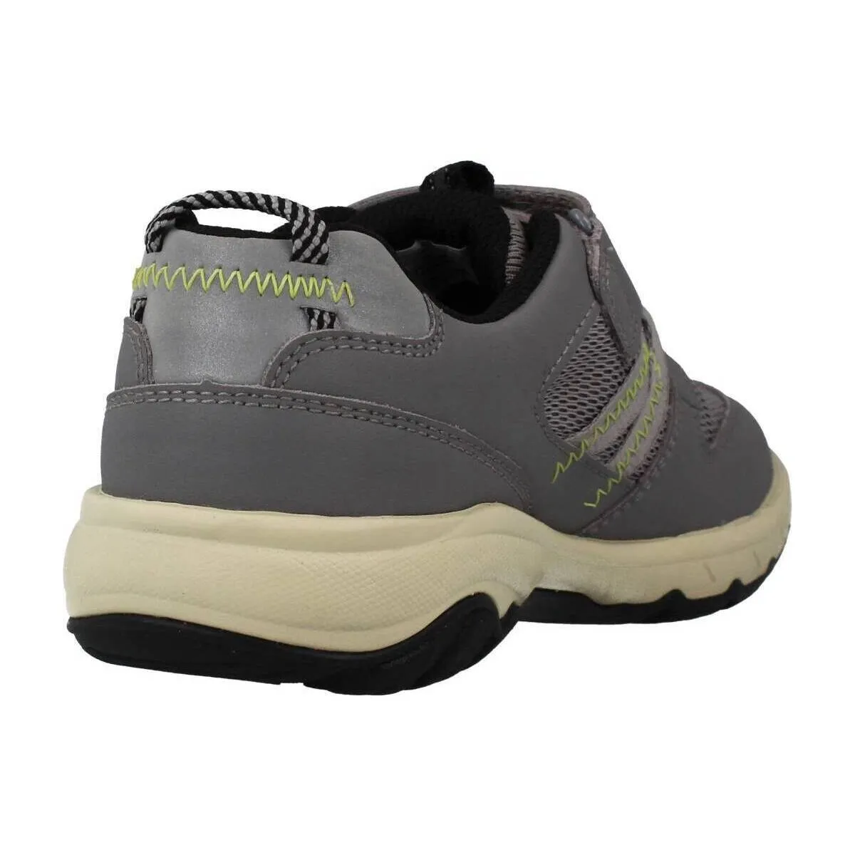 ROCK TREK K
