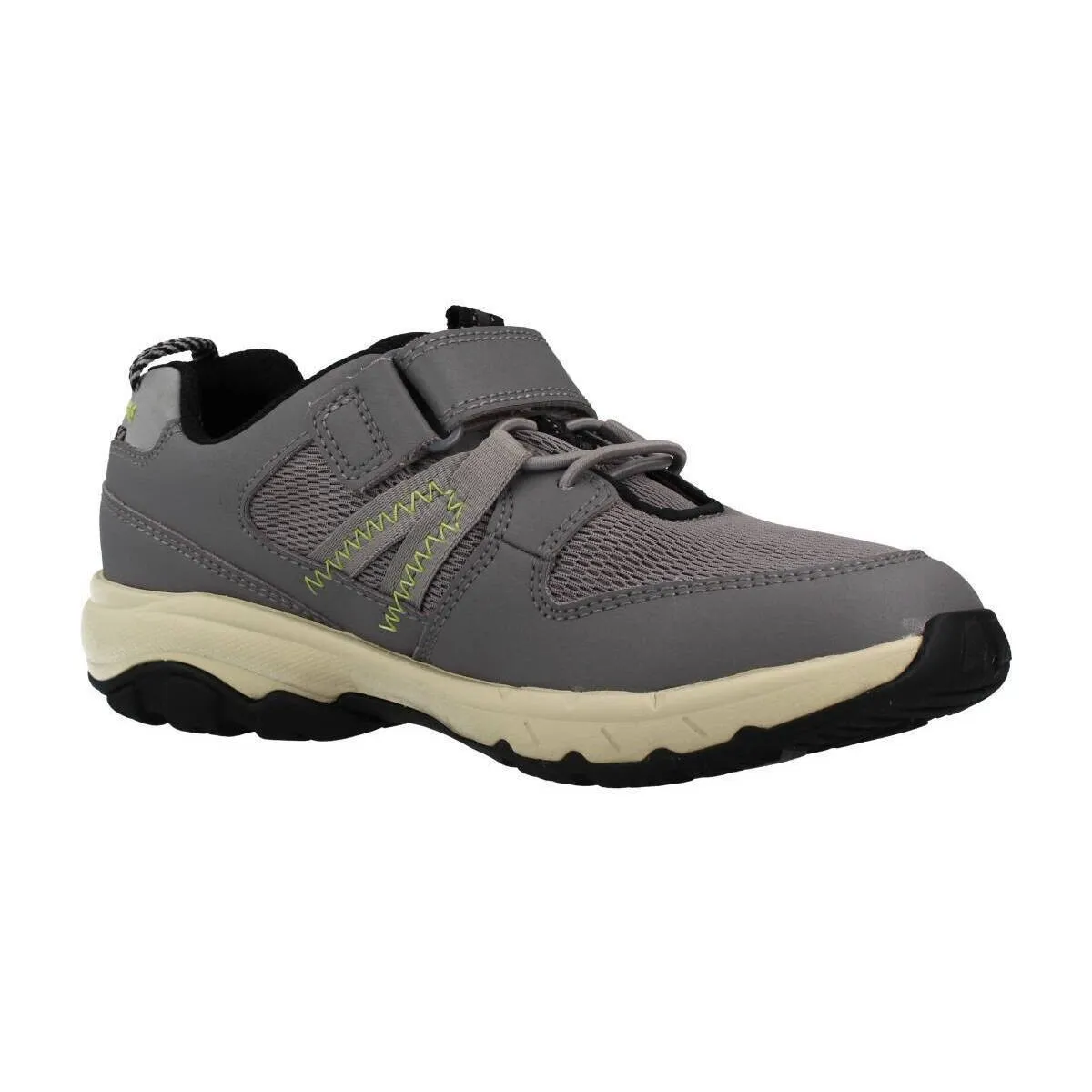 ROCK TREK K