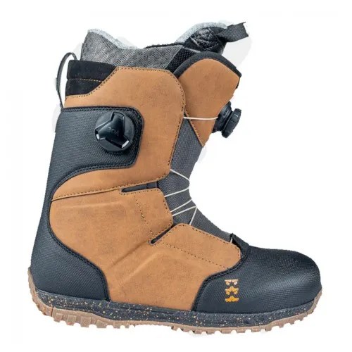 Rome Bodega Boa Brown 2024