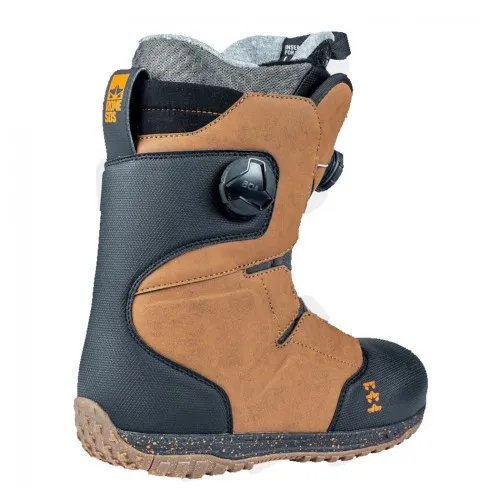 Rome Bodega Boa Brown 2024