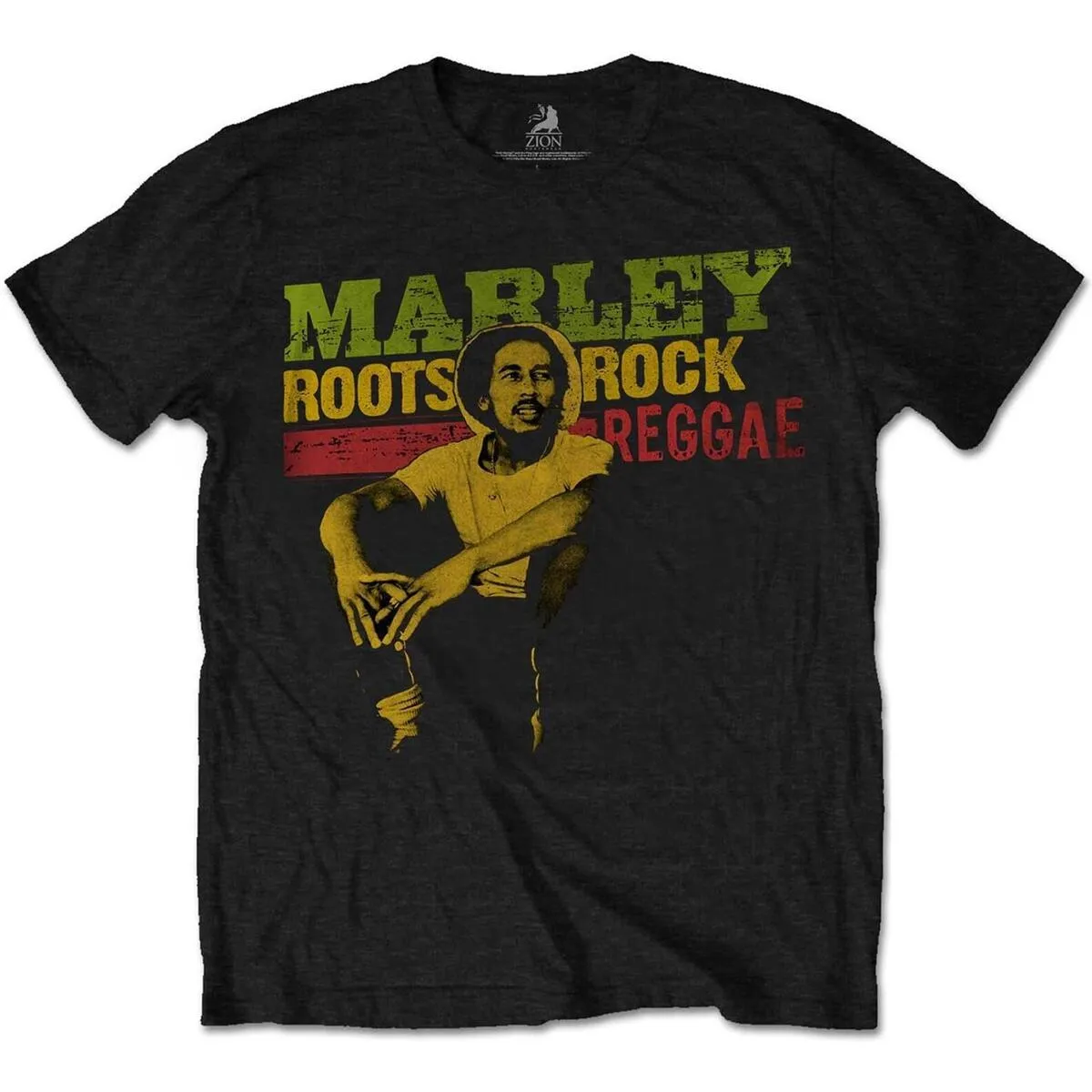 Roots Rock Reggae