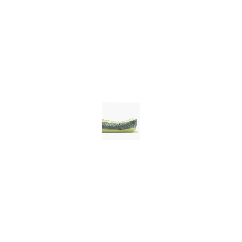 SACO DE DORMIR SEA TO SUMMIT ASCENT WOMEN'S 9C/15F DOWN SLEEPING BAG  L (AMARILLO/GRIS) MUJER