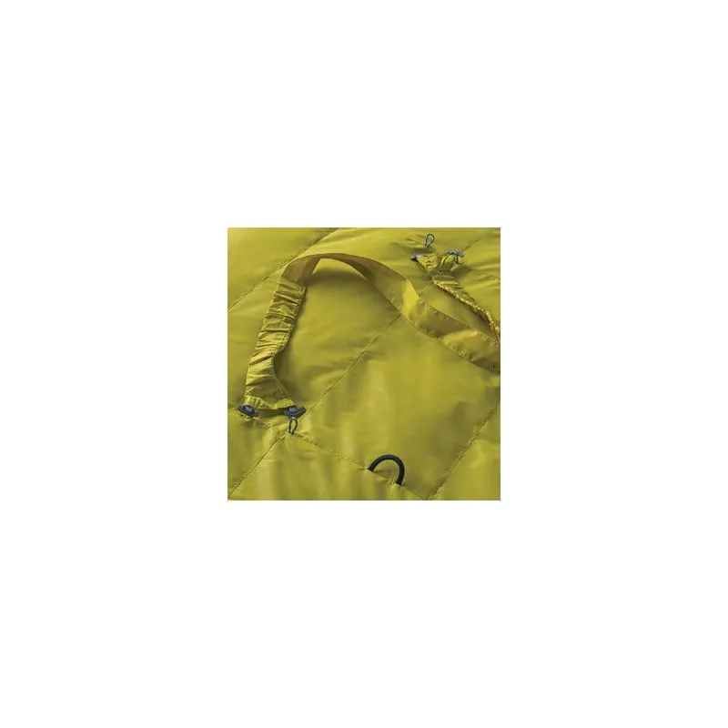 SACO DE DORMIR THERMAREST PARSEC 0F/18°C LARGO