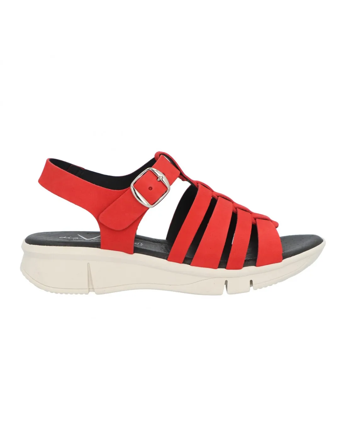 SANDALIA CANGREJERA MUJERDIAVOLO SHOES430PCAMY