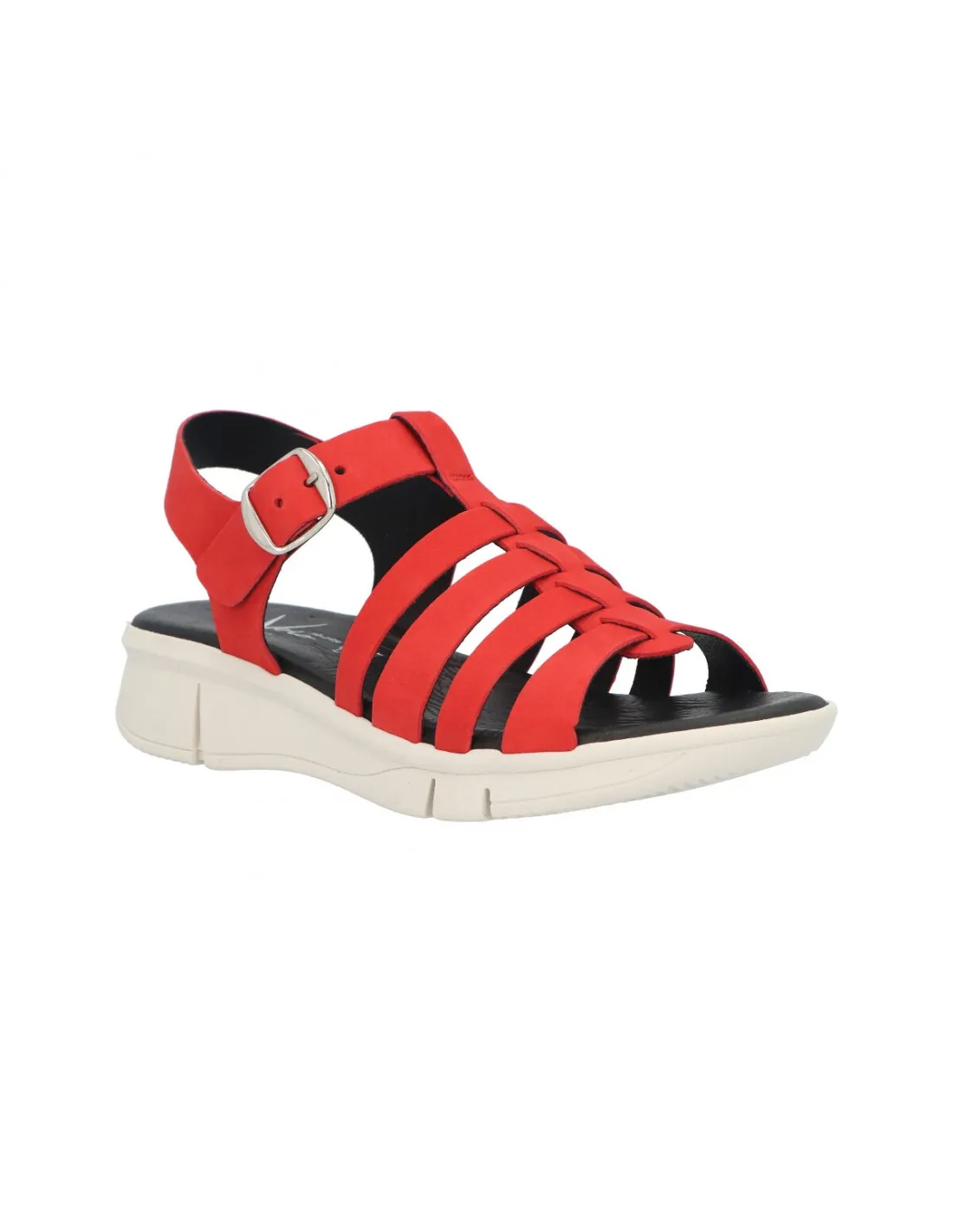 SANDALIA CANGREJERA MUJERDIAVOLO SHOES430PCAMY