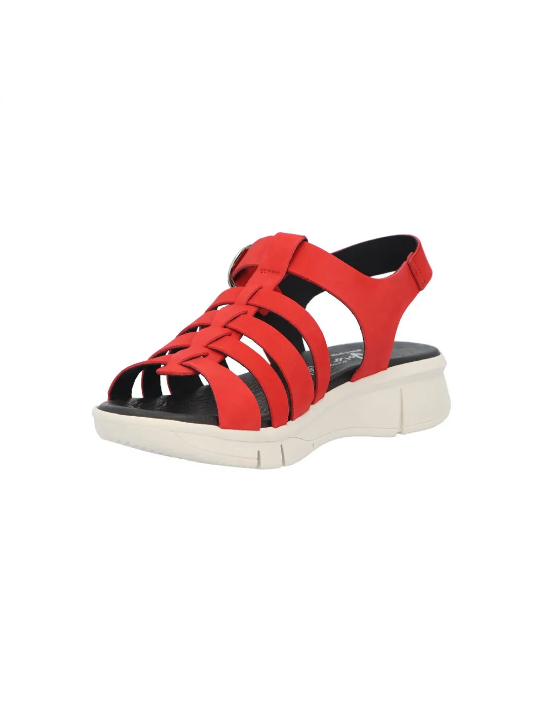 SANDALIA CANGREJERA MUJERDIAVOLO SHOES430PCAMY