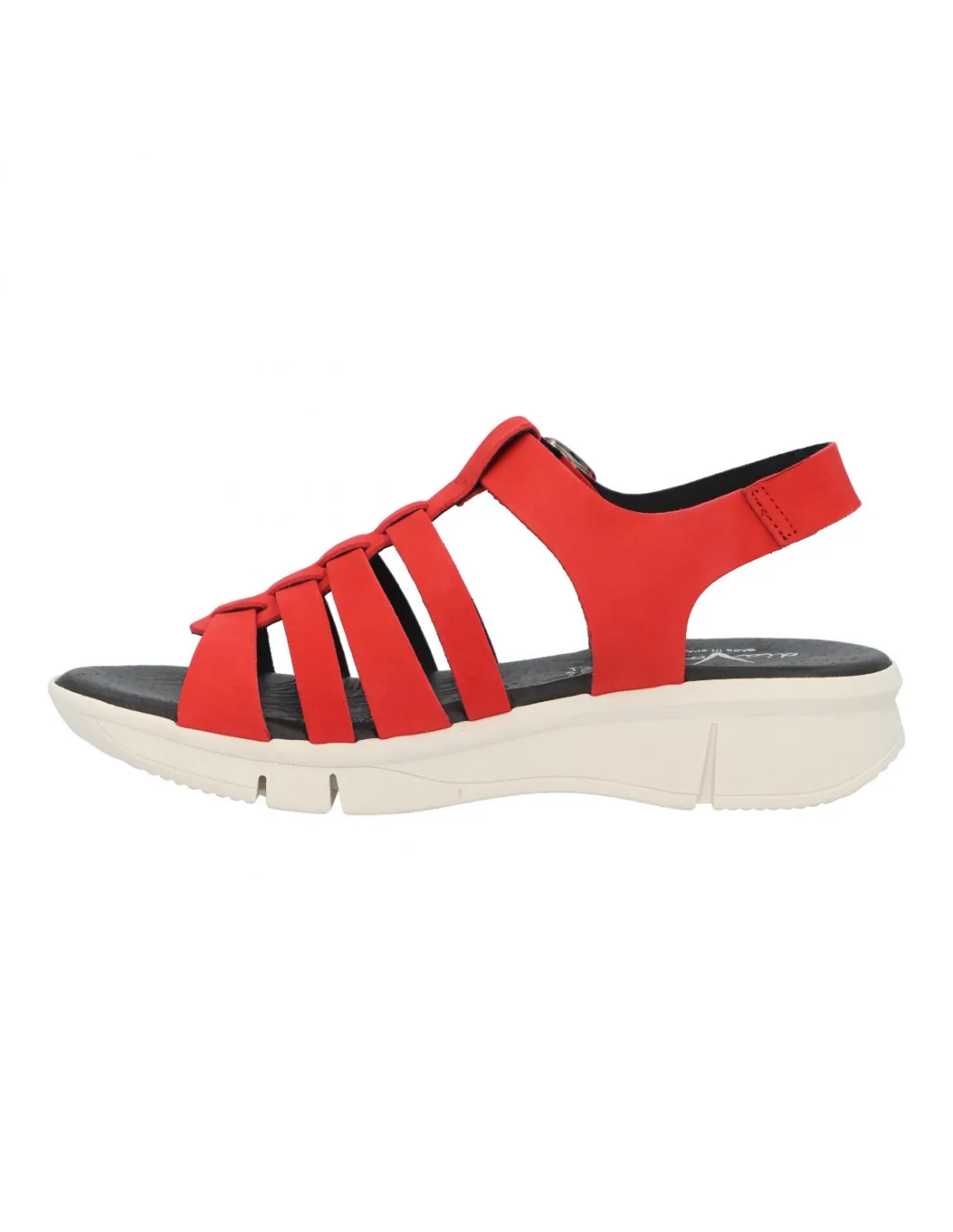 SANDALIA CANGREJERA MUJERDIAVOLO SHOES430PCAMY