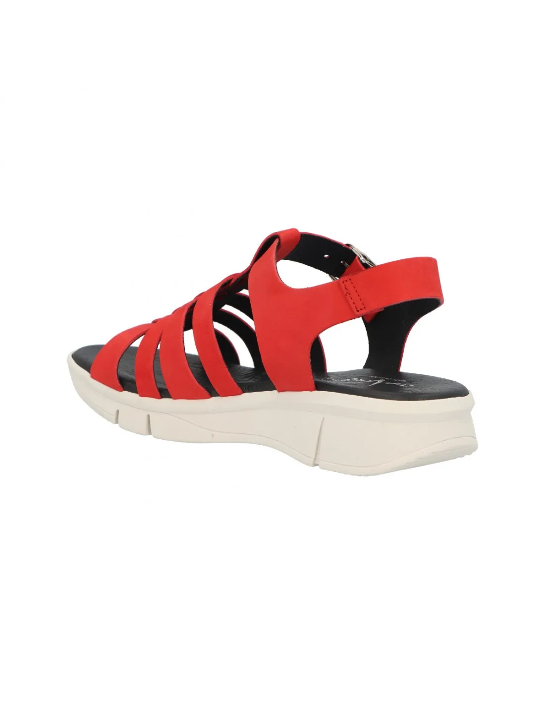 SANDALIA CANGREJERA MUJERDIAVOLO SHOES430PCAMY