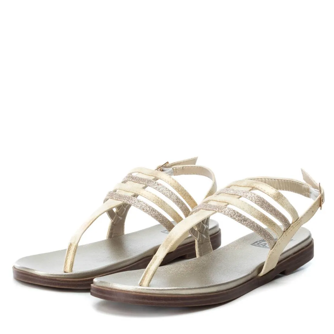 SANDALIA DE MUJER XTI BASIC 03410002