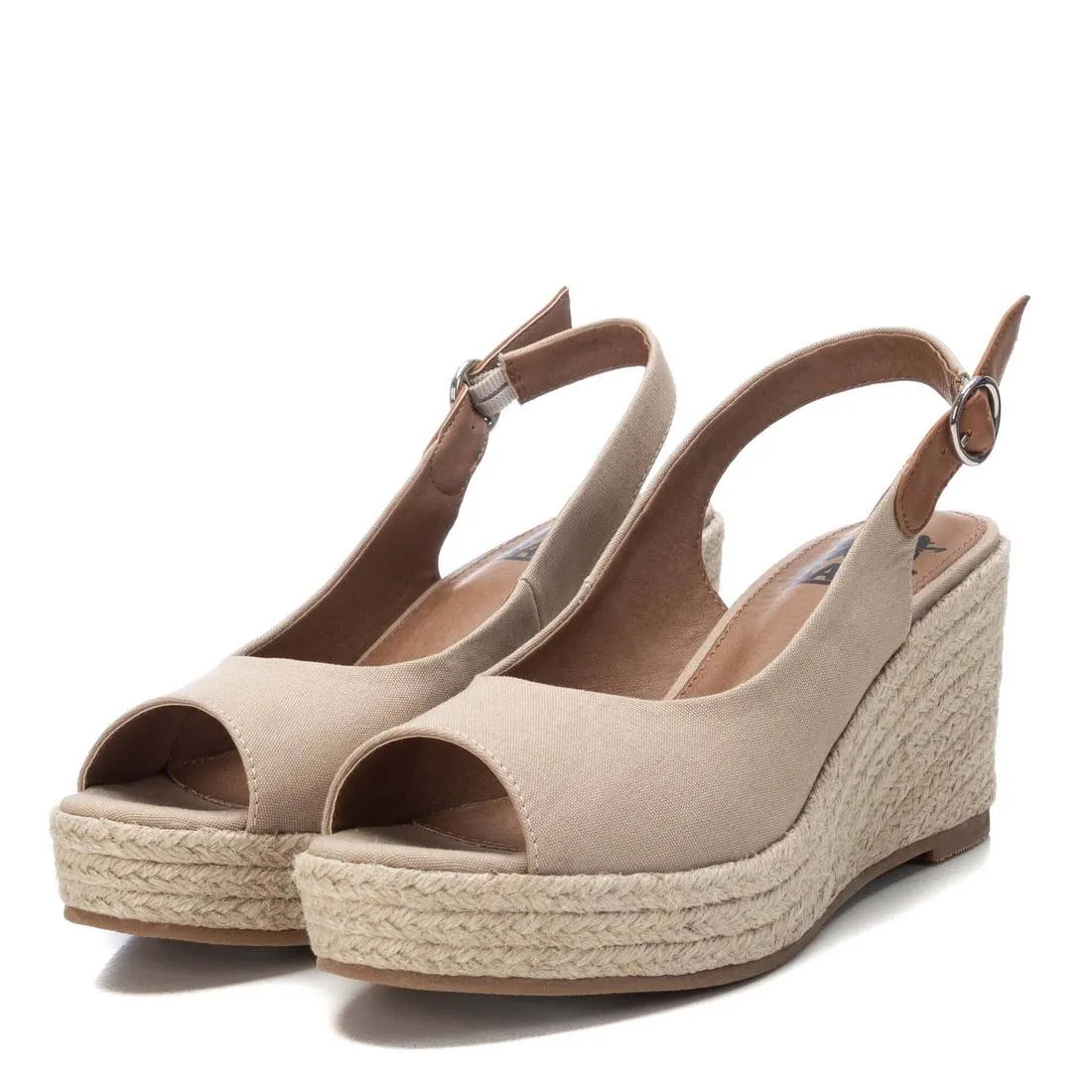 SANDALIA DE MUJER XTI BASIC 03566007