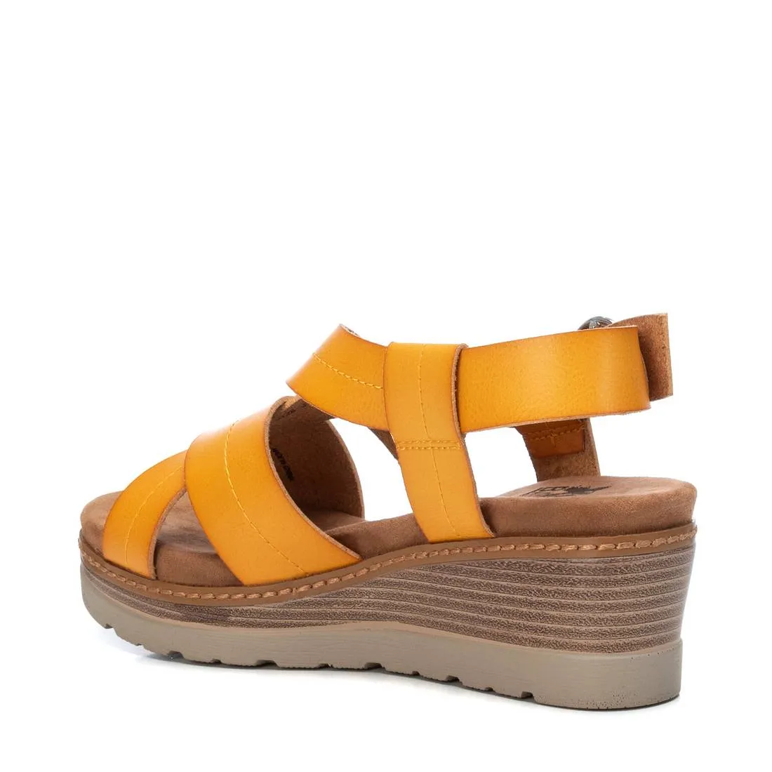 SANDALIA DE MUJER XTI BASIC 03572004