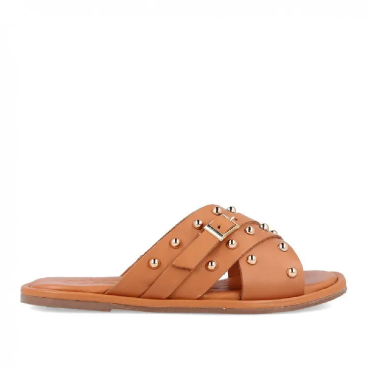 SANDALIA DE PALA W&F CAMDEN D35421871 A4 WALK AND FLY