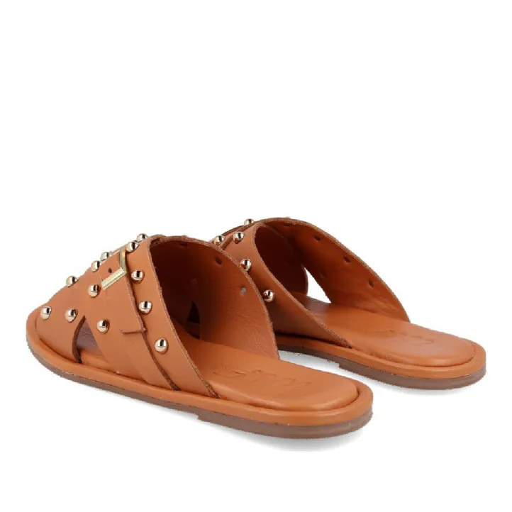 SANDALIA DE PALA W&F CAMDEN D35421871 A4 WALK AND FLY