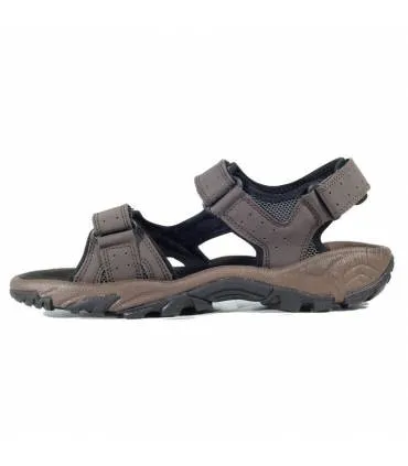 SANDALIA HITEC NERPA
