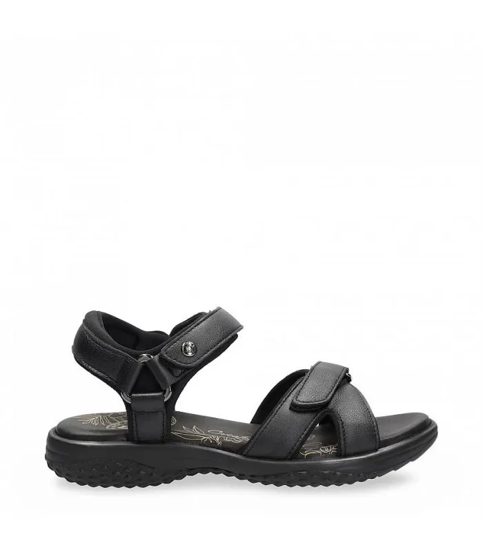 Sandalia Panama Jack Noja B5