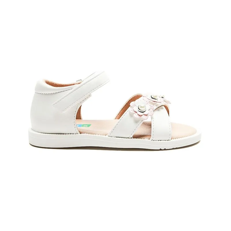 SANDALIA PARA NIÑAS GUGA LULI S06