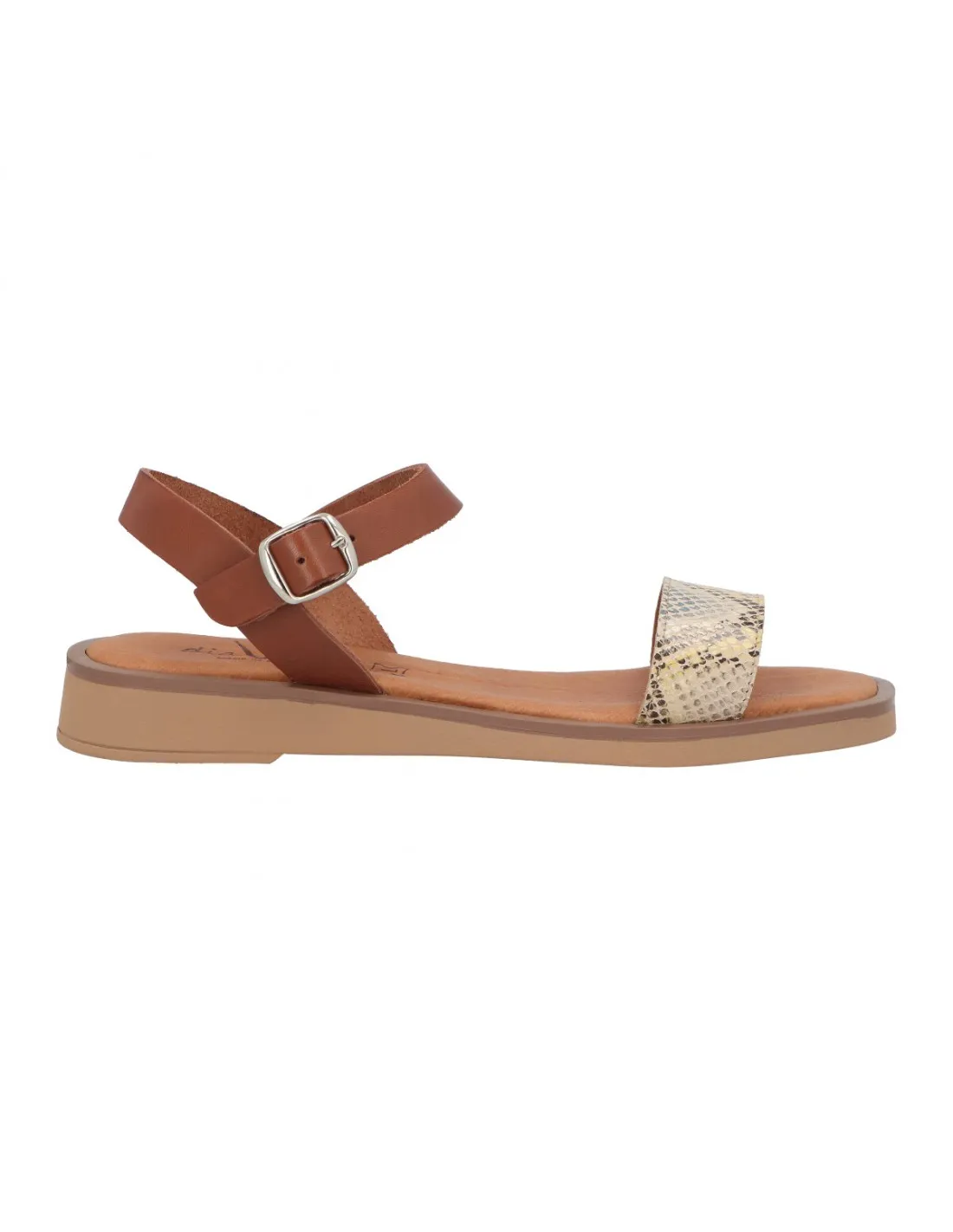 SANDALIA PLANA MUJERDIAVOLO SHOES702PLAZ