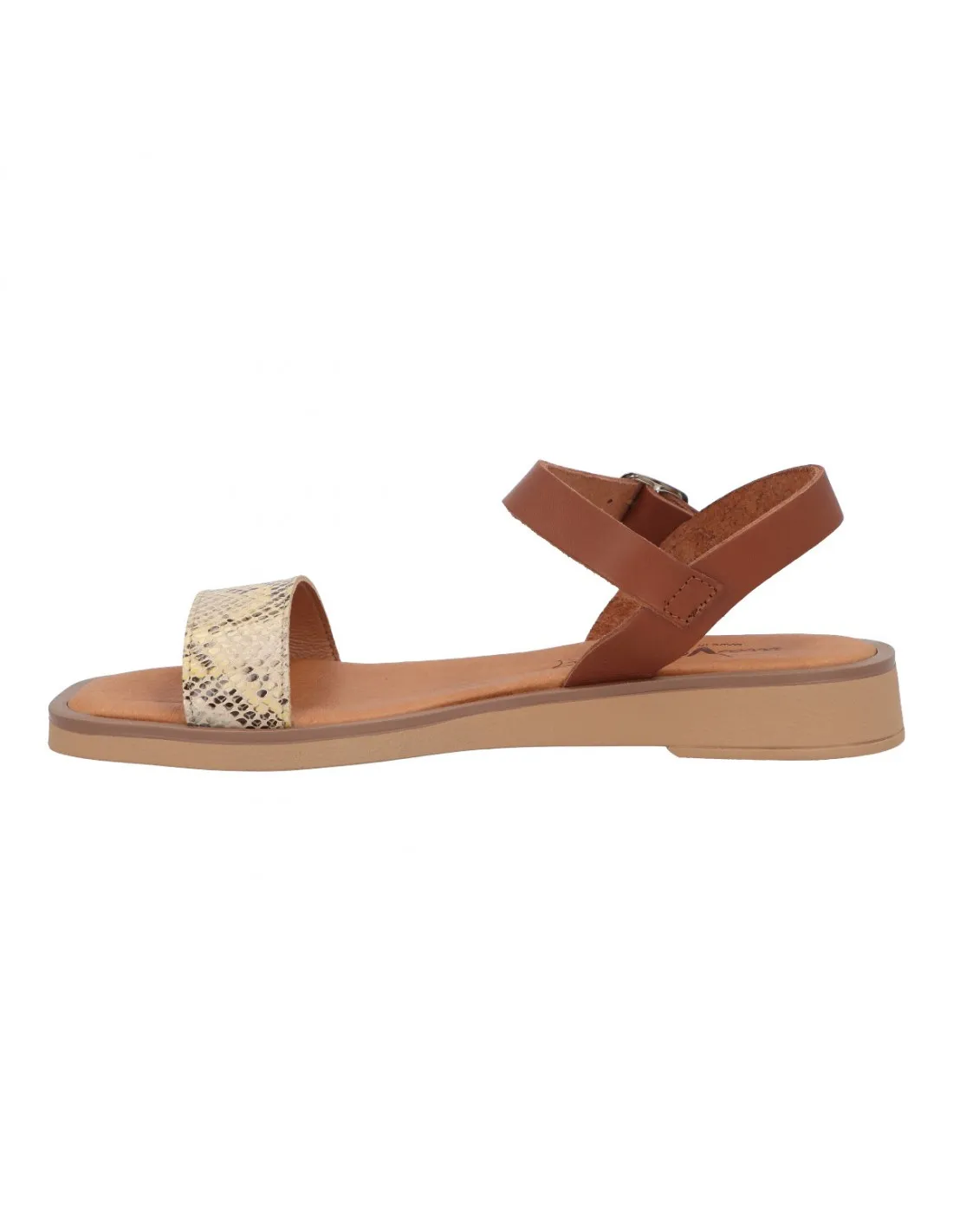 SANDALIA PLANA MUJERDIAVOLO SHOES702PLAZ