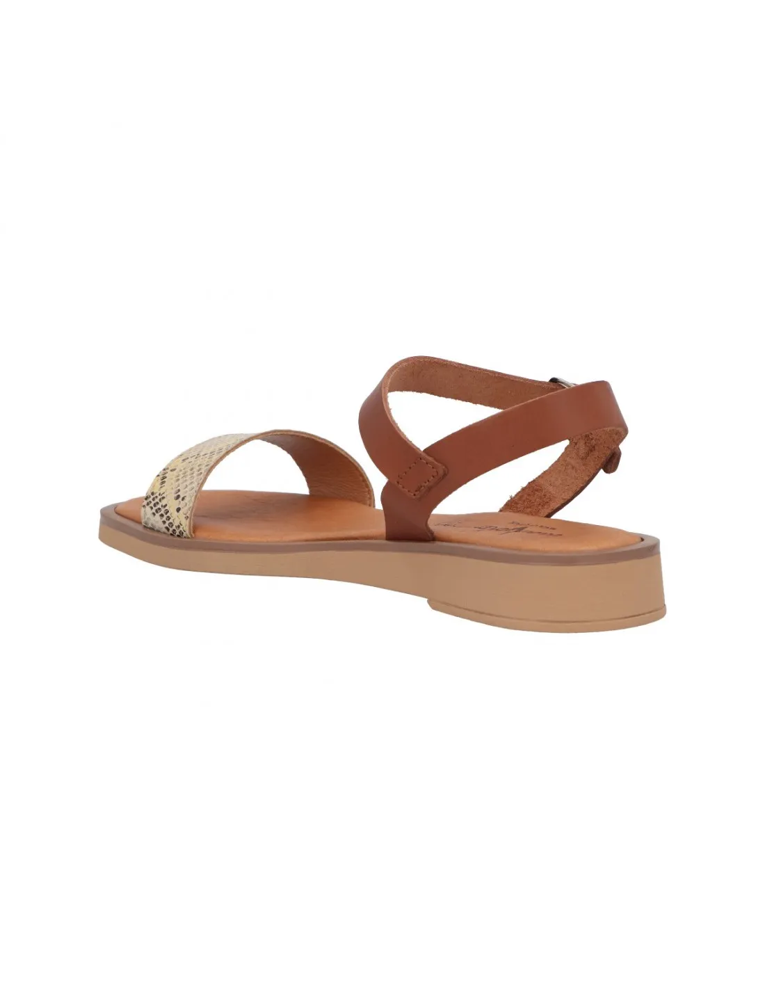 SANDALIA PLANA MUJERDIAVOLO SHOES702PLAZ