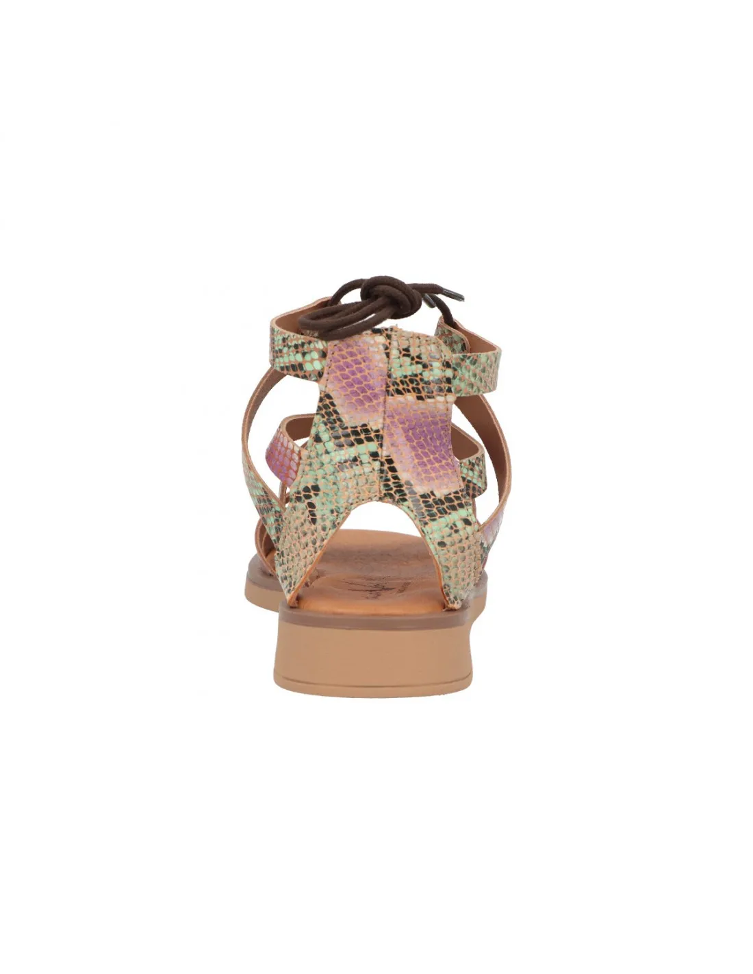 SANDALIA ROMANA MUJERDIAVOLO SHOES716PLAZ