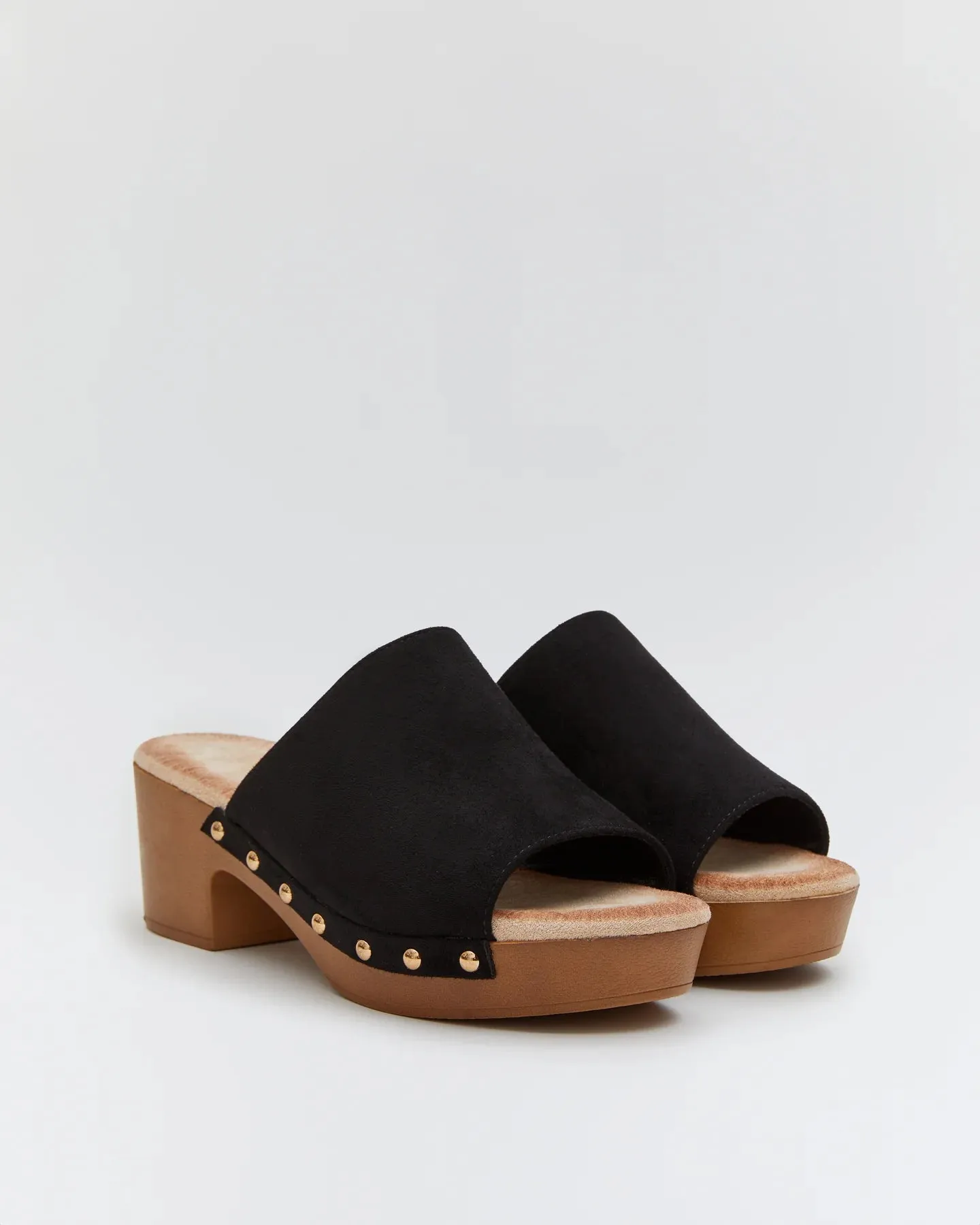 SANDALIA TACN MARIA ANGELES BLACK