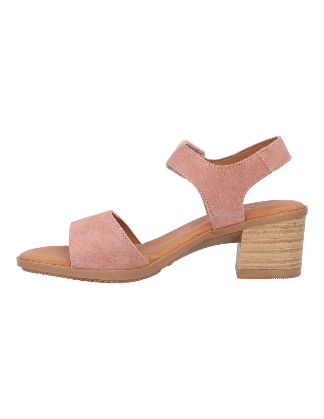 SANDALIA TACON MUJERDIAVOLO SHOES1050PISA