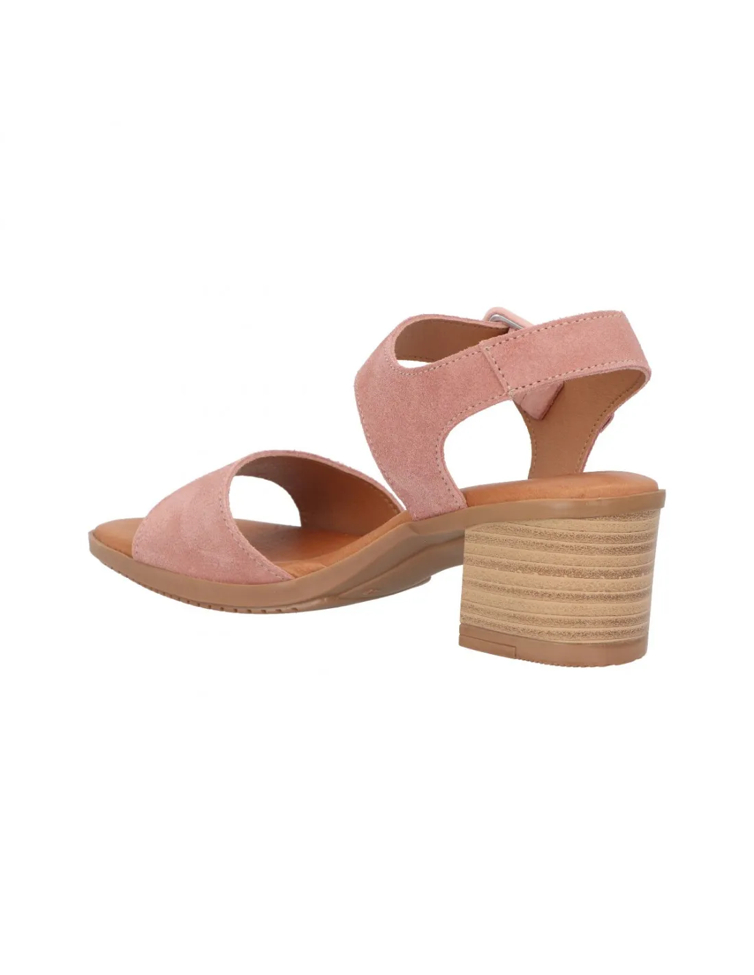 SANDALIA TACON MUJERDIAVOLO SHOES1050PISA
