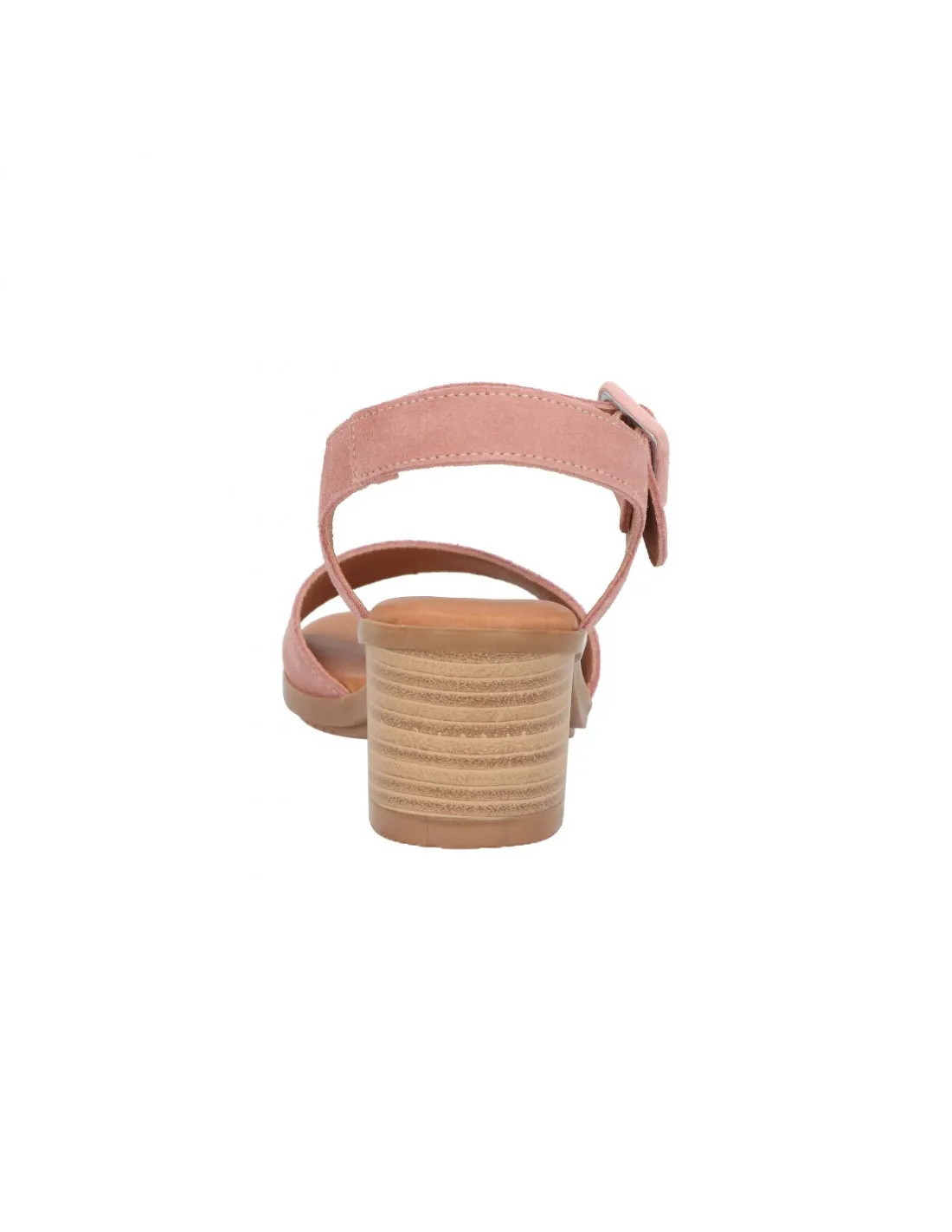 SANDALIA TACON MUJERDIAVOLO SHOES1050PISA