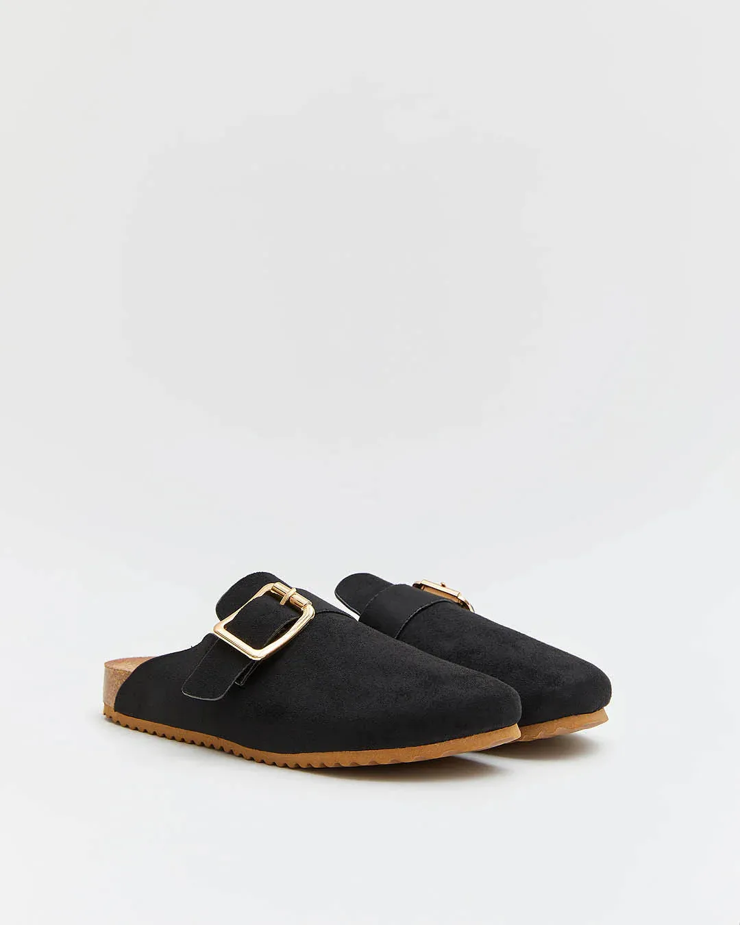 SANDALIA VERONICA BLACK