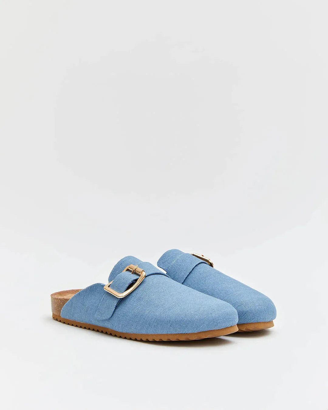 SANDALIA VERONICA BLUE
