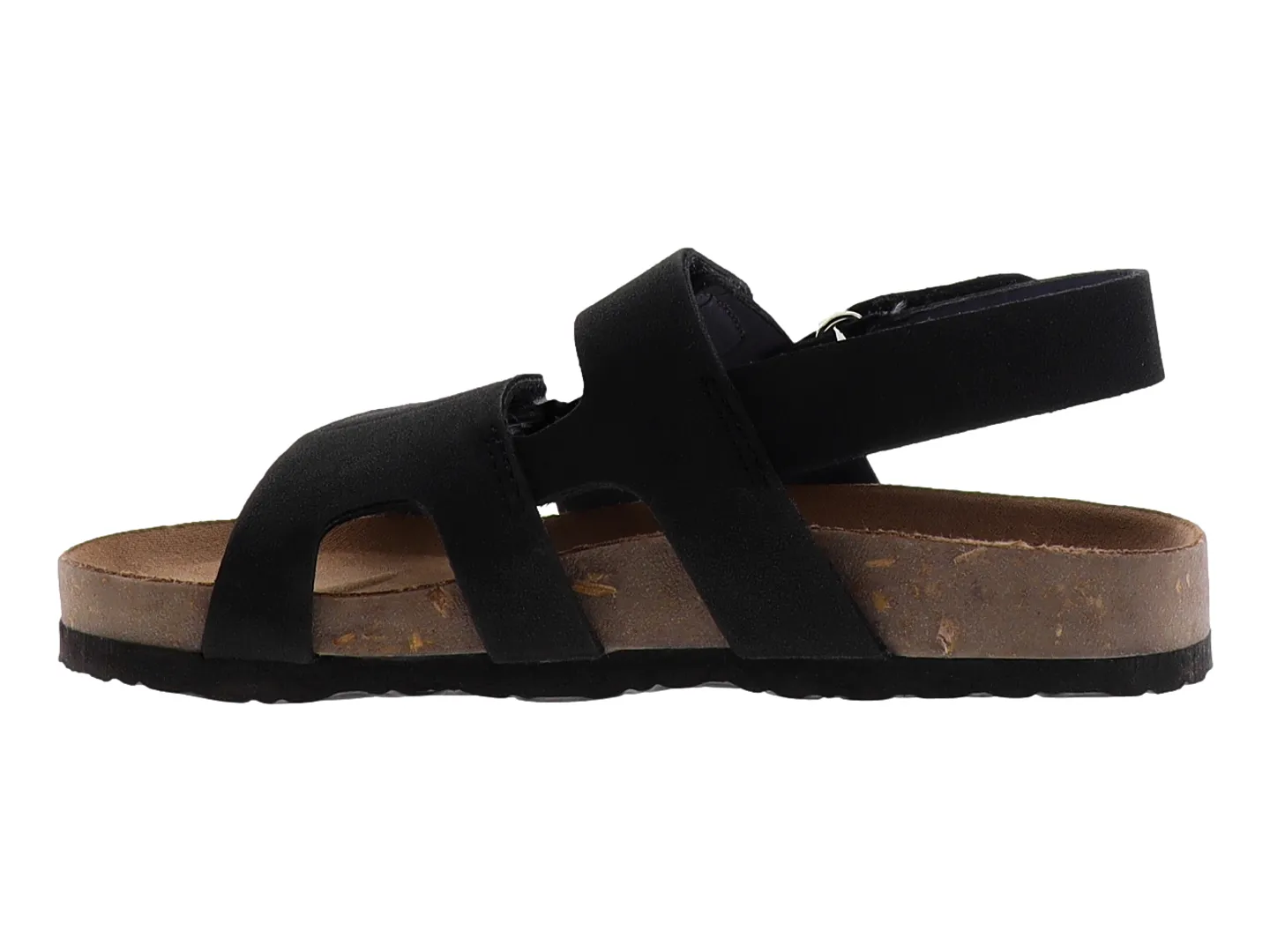 Sandalias Roddyck 17706 Negro Para Niño