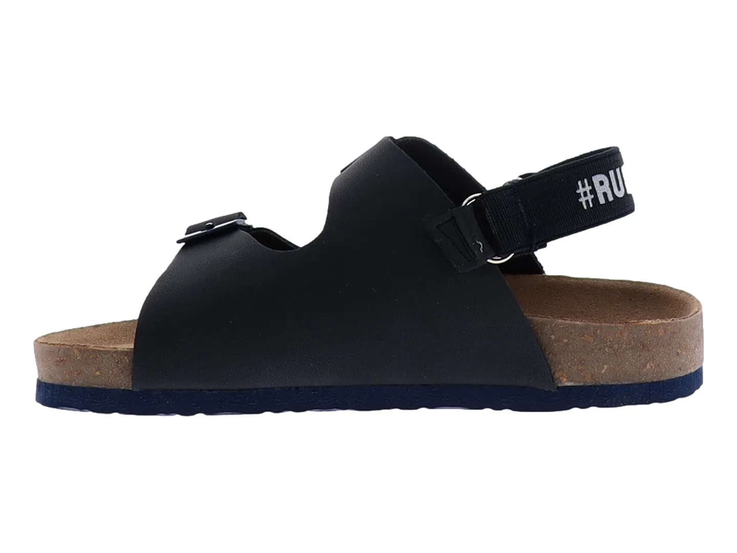Sandalias Roddyck 17712 Marino Para Niño