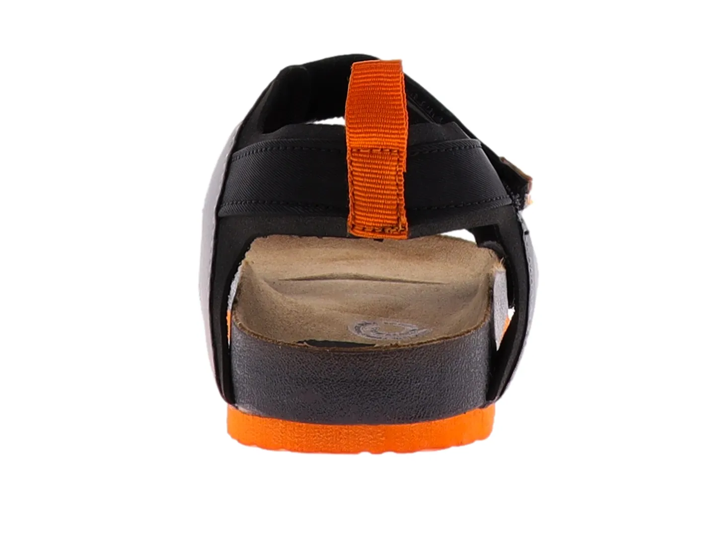 Sandalias Roddyck 17721 Negro Para Niño