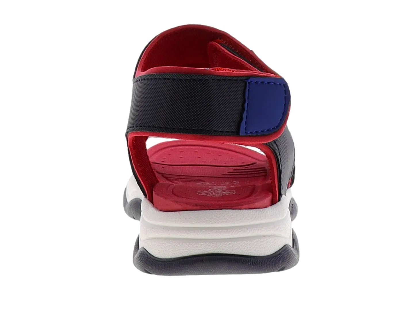 Sandalias Roddyck 40708 Marino Para Niño