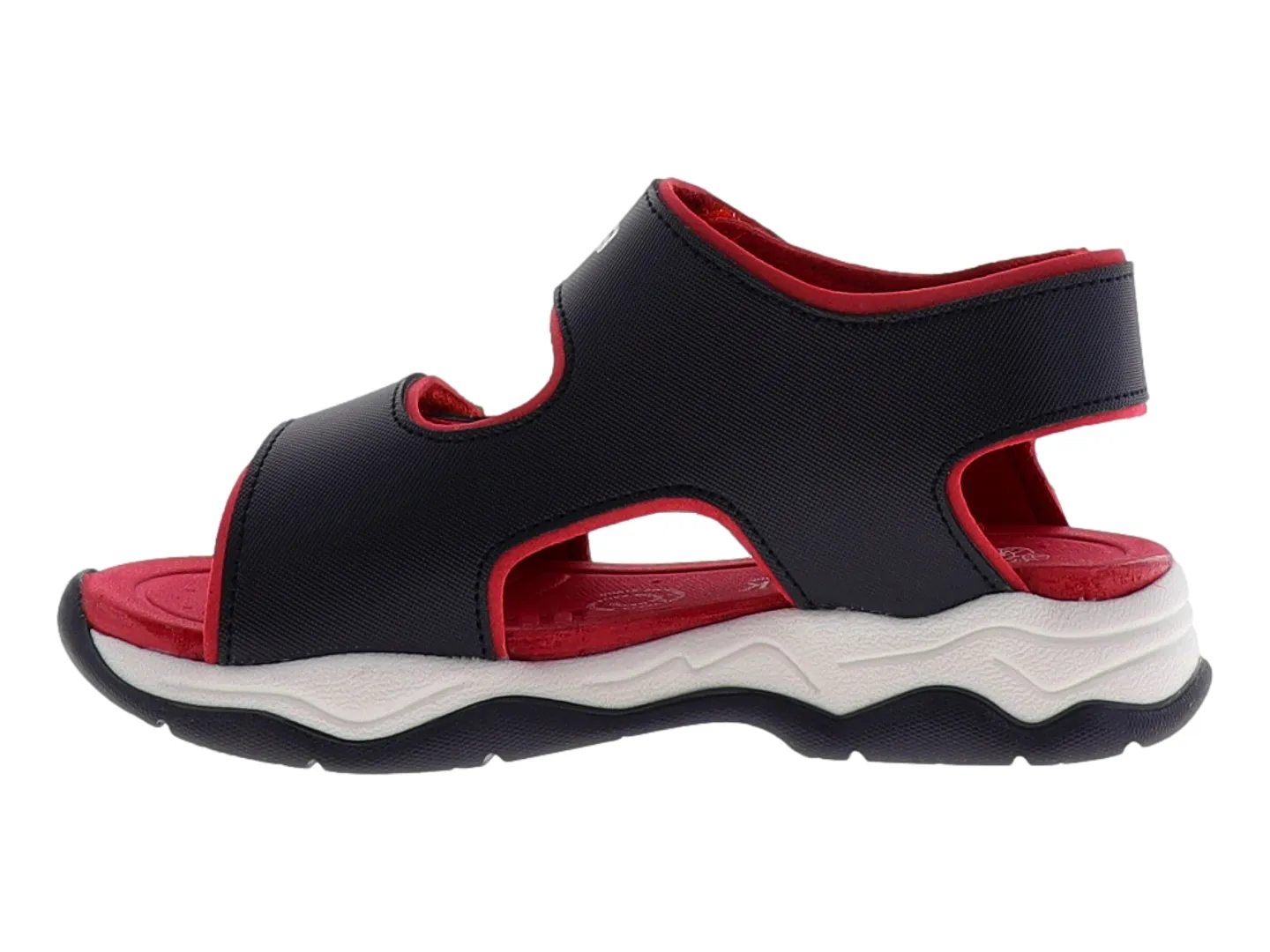 Sandalias Roddyck 40708 Marino Para Niño