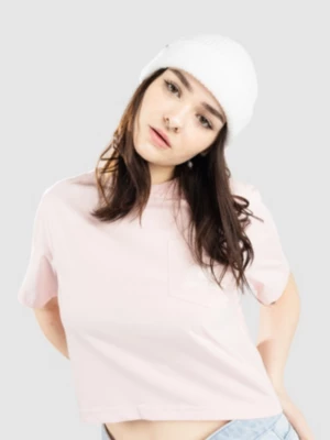 Santa Cruz Rise 'N Shine Crop Tee Camiseta