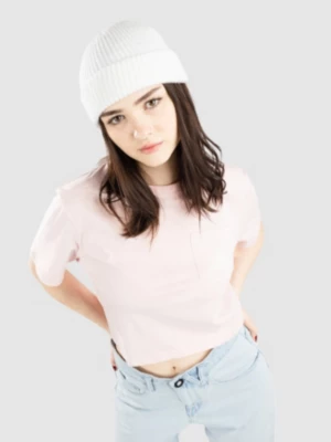 Santa Cruz Rise 'N Shine Crop Tee Camiseta