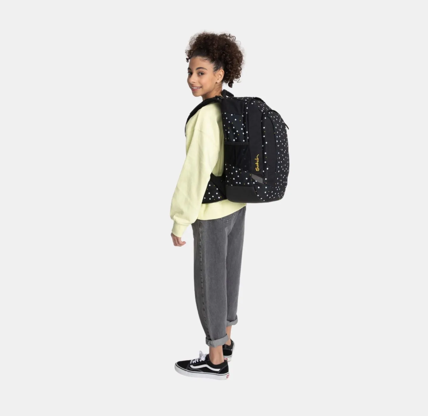 Satch Air Lazy Daisy