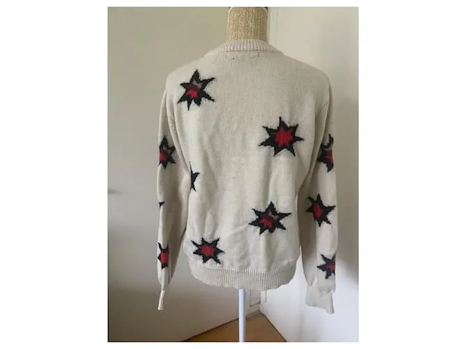 Scotch and Soda Prendas de punto Beige 
