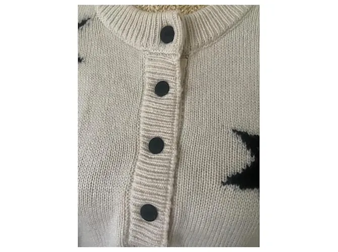 Scotch and Soda Prendas de punto Beige 