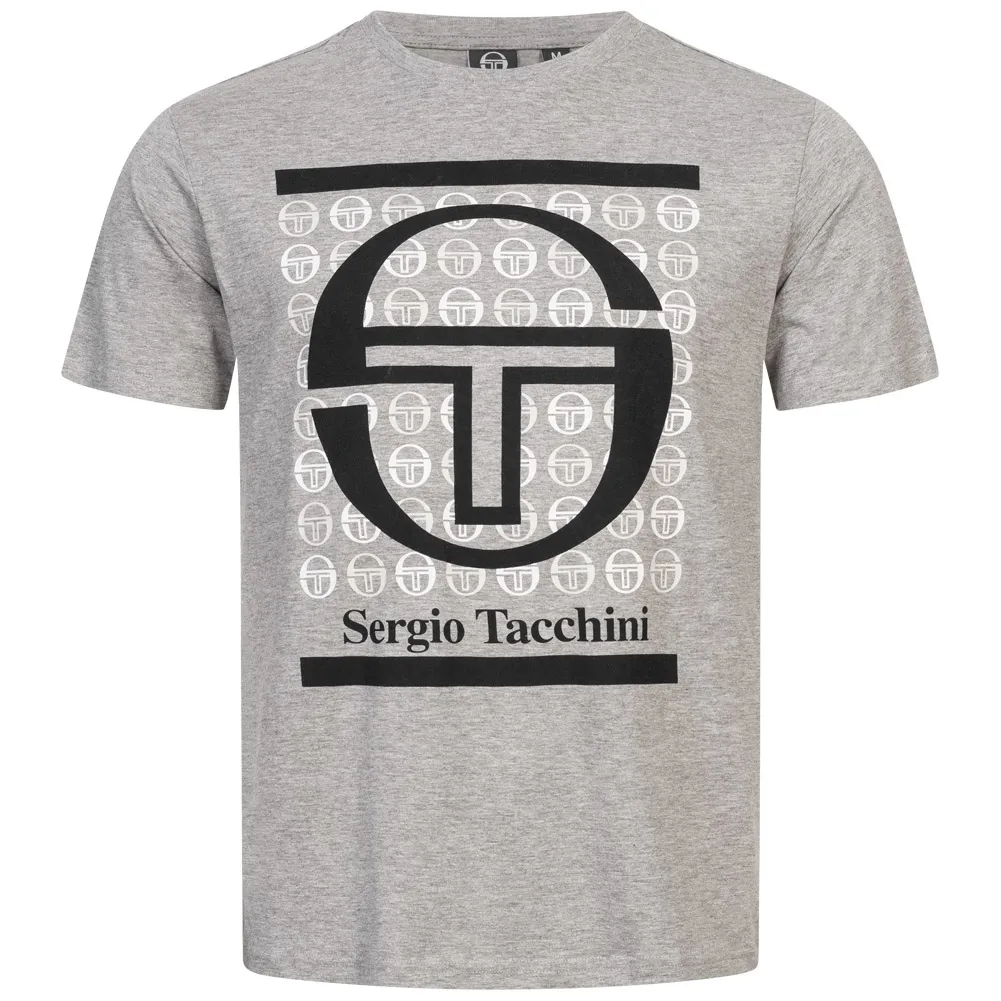 SERGIO TACCHINI FIUME HOMBRE CAMISETA 38726903
