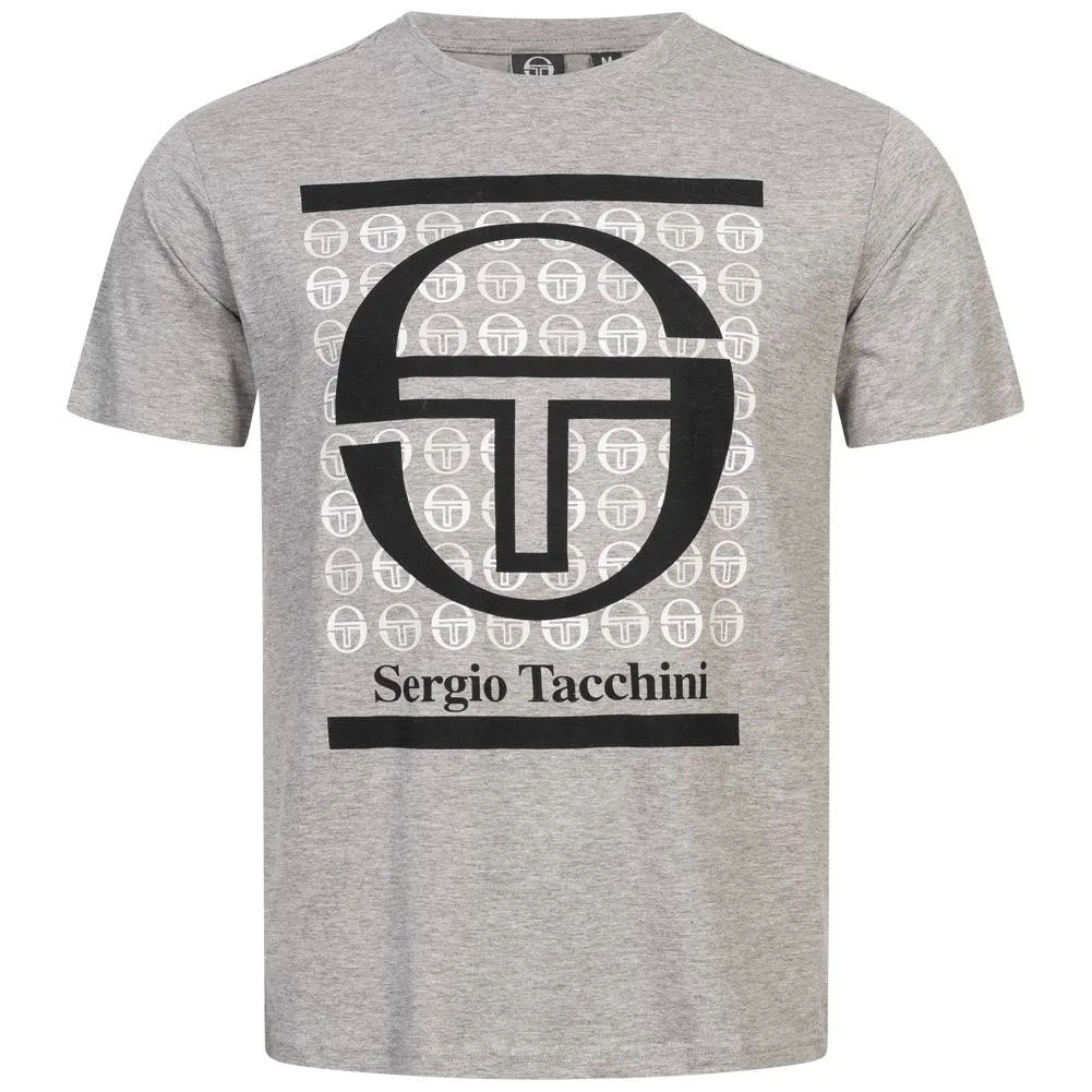 SERGIO TACCHINI FIUME HOMBRE CAMISETA 38726903